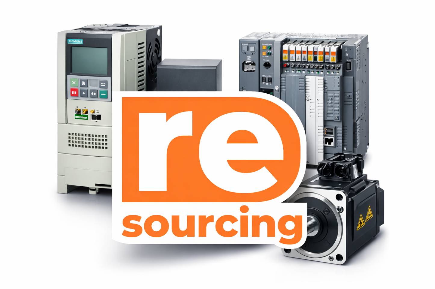 Reparation af SIEMENS 6AV6618-7DD01-3VA0